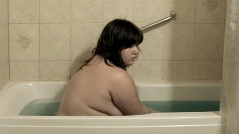 Pic: Teagan Johnston in The Strings