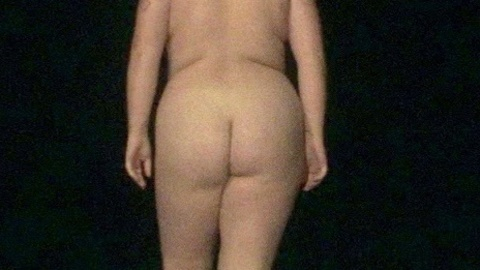 Pic: Teagan Johnston in The Strings