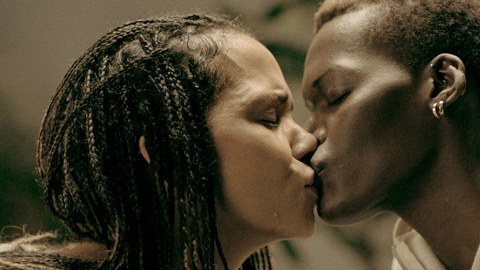 Pic: Halle Berry in Bruised