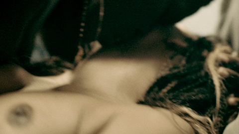 Pic: Halle Berry in Bruised