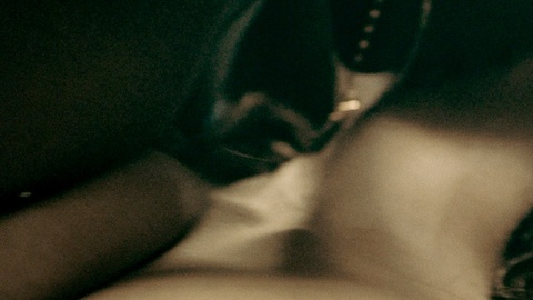 Pic: Sheila Atim in Bruised