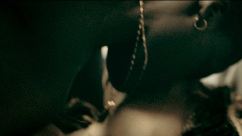 Pic: Sheila Atim in Bruised