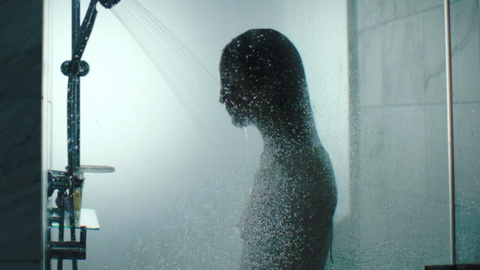 Pic: Sarah Rose Harper in The Last Days of Capitalism