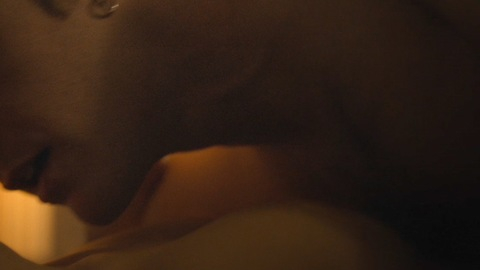 Pic: Aurora Giovinazzo in Dog Years (2021)