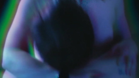 Pic: Fiona Dourif in The Shuroo Process (2021)