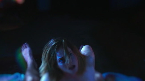 Pic: Fiona Dourif in The Shuroo Process (2021)