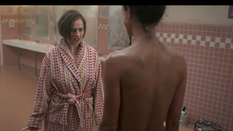 Pic: Mona Mira in The Sex Lives of College Girls