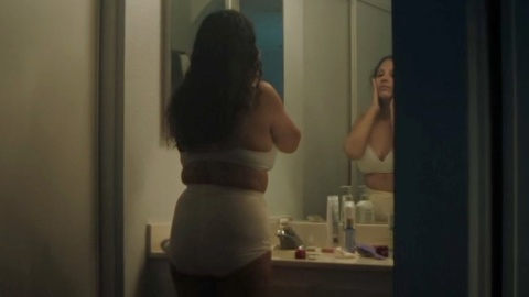 Pic: Vilma Vega in Ayar