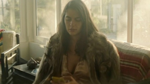 Pic: Ariana Ron Pedrique in Ayar