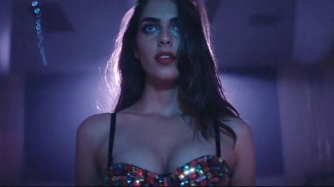 Pic: Ariana Ron Pedrique in Ayar