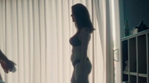 Pic: Ariana Ron Pedrique in Ayar