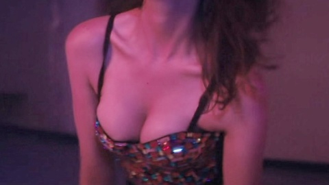 Pic: Ariana Ron Pedrique in Ayar