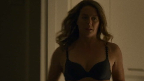 Pic: Julie Le Breton in Outbreak