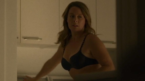 Pic: Julie Le Breton in Outbreak