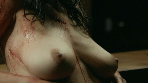 Pic: Luciana Paes in Friendly Beast