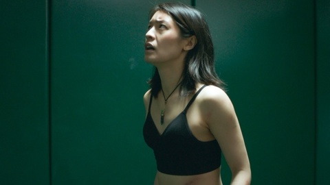 Pic: J.J. Fong in Creamerie