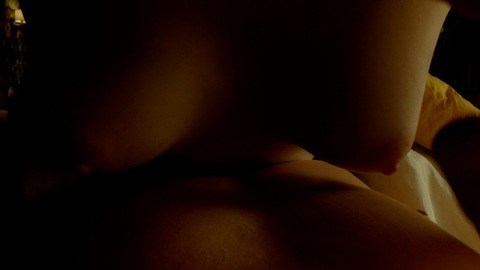 Pic: Marina Gatell in Two