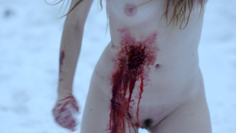 Pic: Marina Gatell in Two