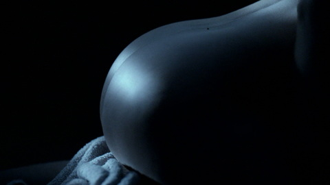 Pic: Marina Gatell in Two