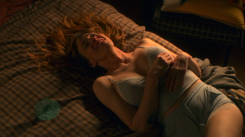 Pic: Abril Zamora in Dafne and the Rest