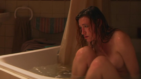 Pic: Abril Zamora in Dafne and the Rest (2021)