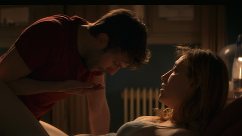 Pic: Abril Zamora in Dafne and the Rest