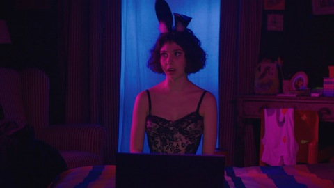 Pic: Ludovica Francesconi in Still Out of My League