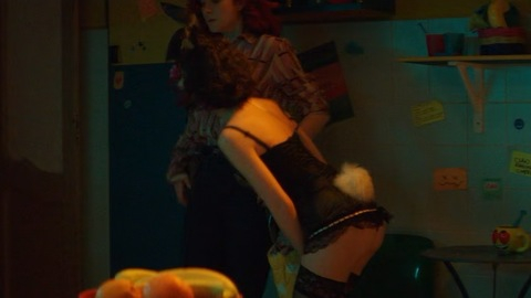 Pic: Ludovica Francesconi in Still Out of My League