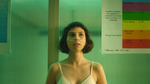 Pic: Ludovica Francesconi in Still Out of My League (2021)