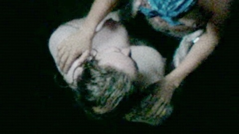 Pic: Liv Hewson in Yellowjackets