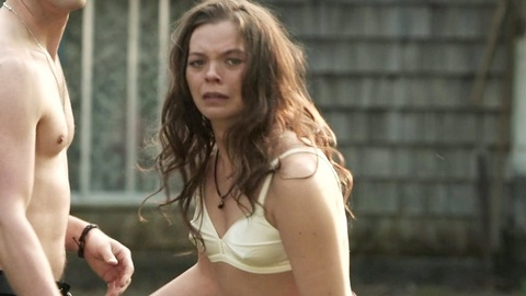 Pic: Alexandra Petrachuk in Saint-Narcisse (2021)