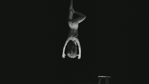 Pic: Léa Seydoux in The French Dispatch