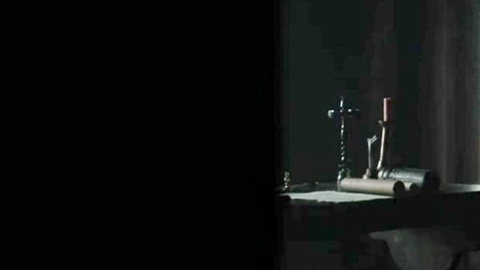 Pic: Trine Dyrholm in Margrete Queen of the North (2021)