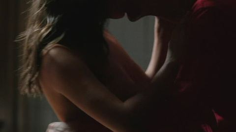 Pic: Kathryn Kelly in Yellowstone