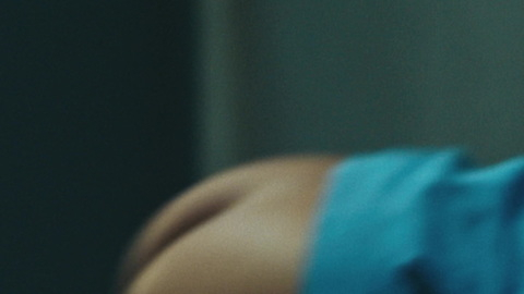 Pic: Natasha Marc in Mayor of Kingstown