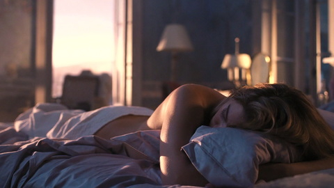 Pic: Léa Seydoux in No Time to Die