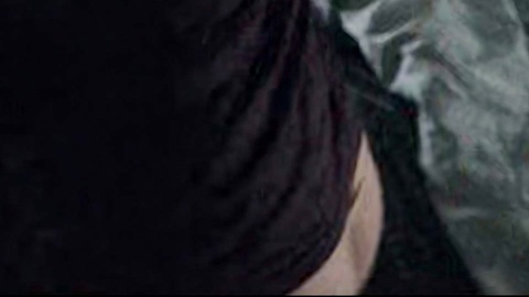 Pic: Jessica McLeod in The Unforgivable