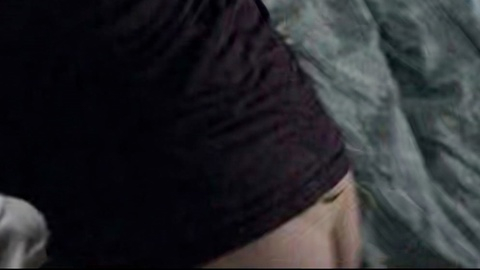 Pic: Jessica McLeod in The Unforgivable