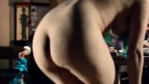 Pic: Michi No in Fist of Fury