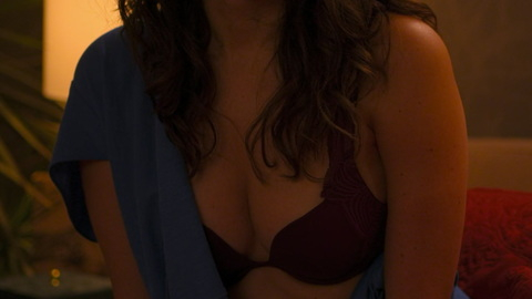 Pic: Adriana Louvier in Daughter from Another Mother (2021-2022)