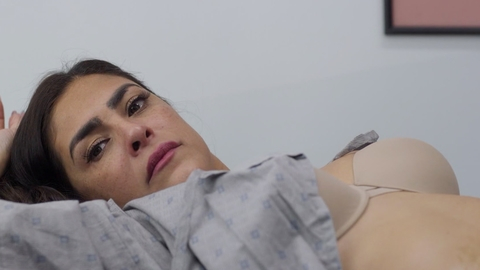 Pic: Liz Gallardo in Daughter from Another Mother (2021-2022)