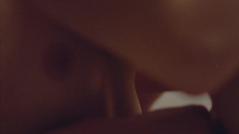 Pic: Dasha Nekrasova in The Scary of Sixty-First