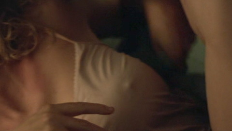 Pic: Nina Hoss in My Little Sister