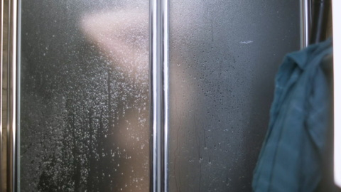 Pic: Nina Hoss in My Little Sister