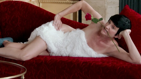 Pic: Kerri Kenney in Reno 911! The Hunt for QAnon