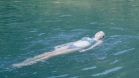 Pic: Claire Manning in Sophie Jones