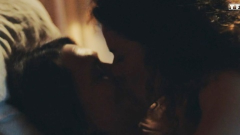 Pic: Barbara Cabrita in Sam