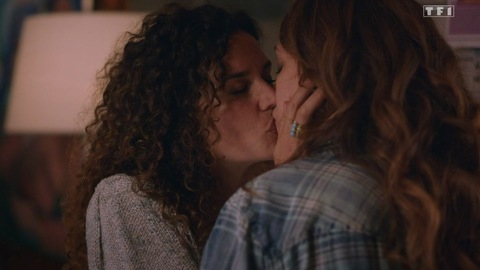 Pic: Barbara Cabrita in Sam