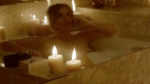 Pic: Patricia Vico in Parot
