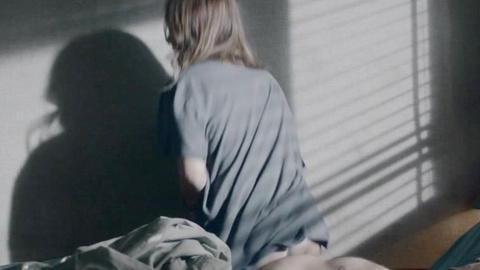 Pic: Patricia Vico in Parot